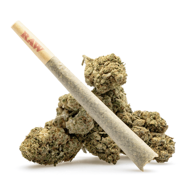 Cadillac Rainbow Pre Rolls - Image 2